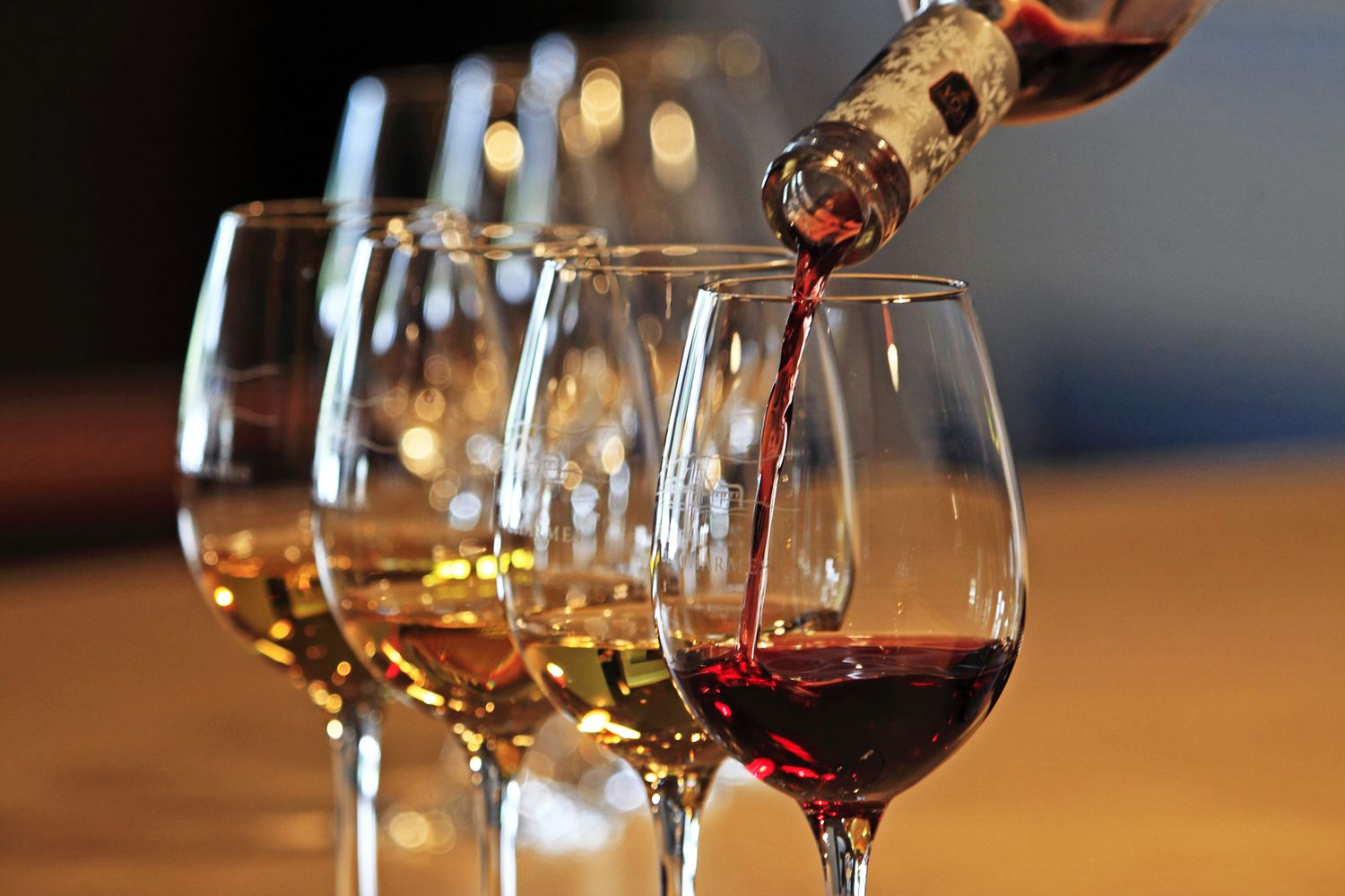 Wines